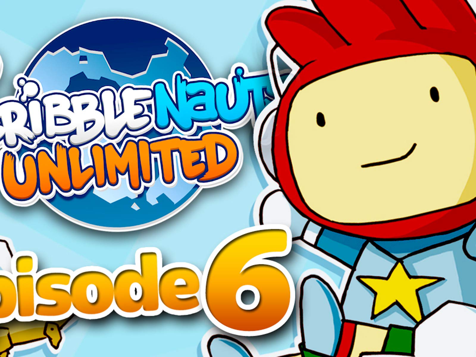 Scribblenauts Metaforest Scribblenauts Walkthrough Exclamation Point