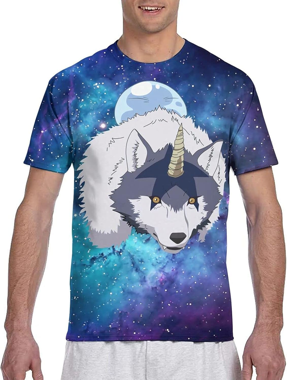 That Time I Got Reincarnated As A Slime Merch