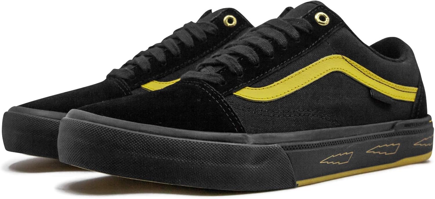 larry edgar old skool pro bmx schuhe