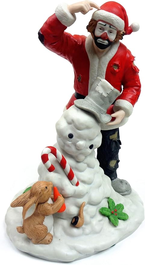 emmett kelly jr doll