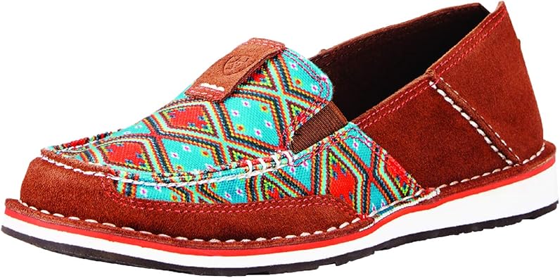 ariat women's shoes amazon