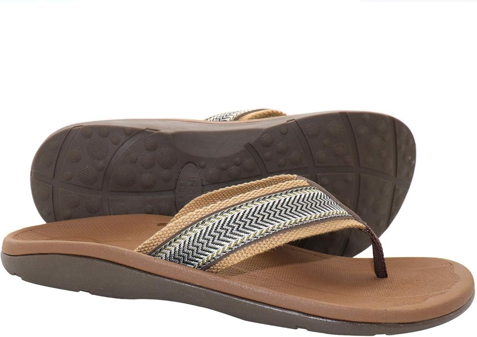 Sandali Ortopedici Orthopop Per Bambini - Con Supporto Arco Plantare E Tacco Basso