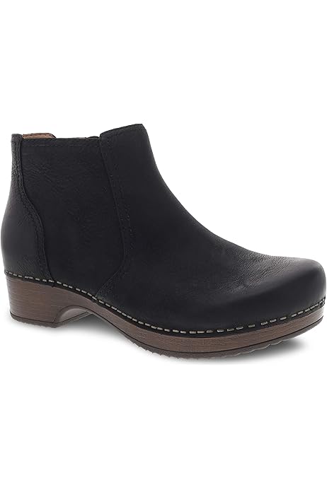 dansko frankie bootie