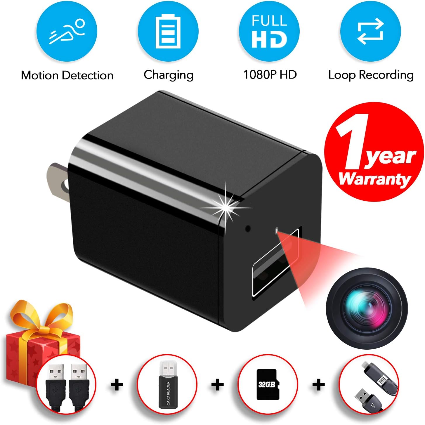 Best Hidden Cameras For Home Security