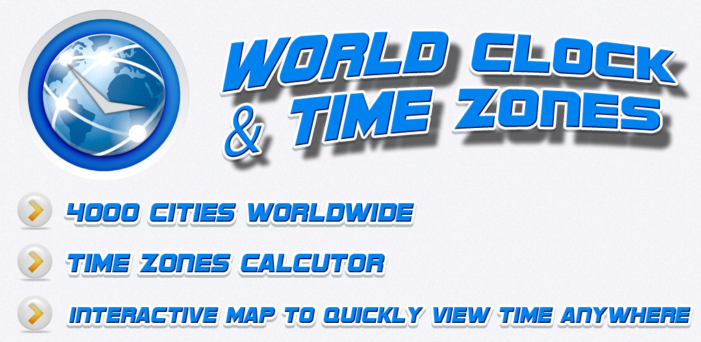 Best World Clock & Time Zones - //medicalbooks.filipinodoctors.org