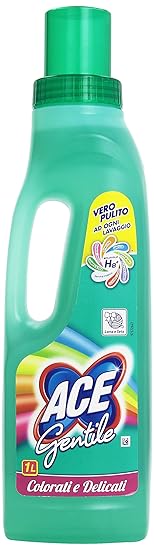 ACE, Heide, Bleach sanft für empfindliche Bunte – 1000 ml