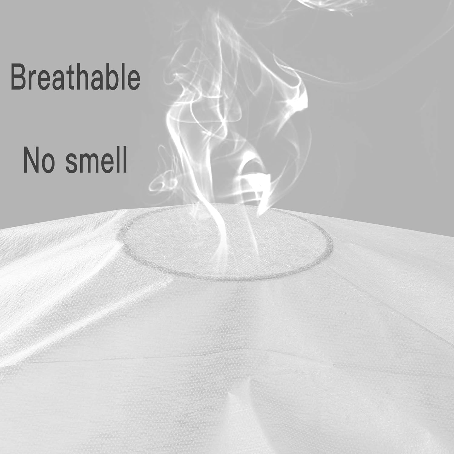 20 PCS Massage Table Sheets Disposable Non Woven SPA Bed Cover Breathable Polypropylene Fabric 31" x 70": Health & Personal Care