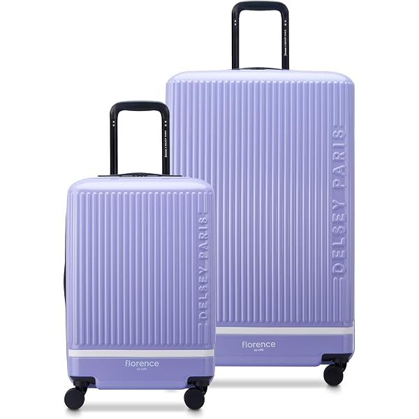 Amazon.com | florence by mills Catch Flights Hardside Expandable