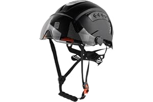 UM ULTRAMAXX Safety Helmet Hard Hat ANSI/ISEA Z89.1 Type 2