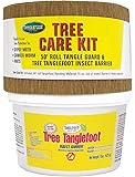 Tanglefoot Tree Care Kit