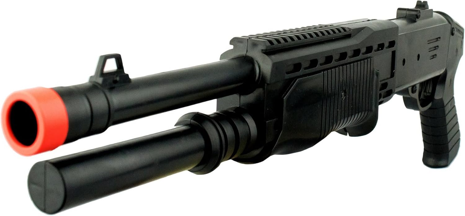 escopeta juguete amazon