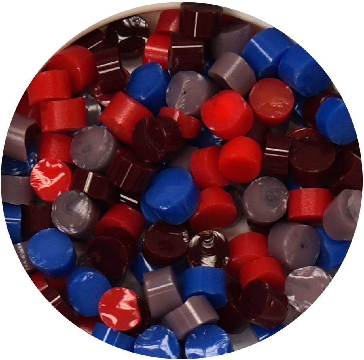 Berry Dots Assortment - 96 Coe