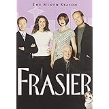Frasier: Season 9