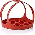 OXO Good Grips Pressure Cooker Bakeware Sling, Red