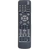 Replaced Remote fit for RCA Surrond Sound Home Theater System RT2781BE | RT2781 RT2781HB