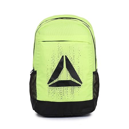 reebok unisex backpack