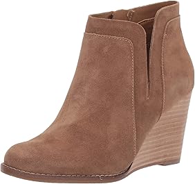 lucky basel bootie