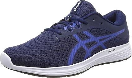 asics patriot 11