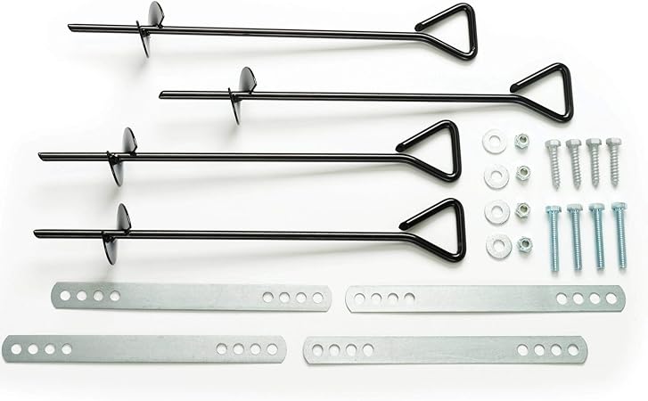 Swing-N-Slide WS 4521 Anchor-It 