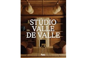 Studio Valle de Valle: Interiors