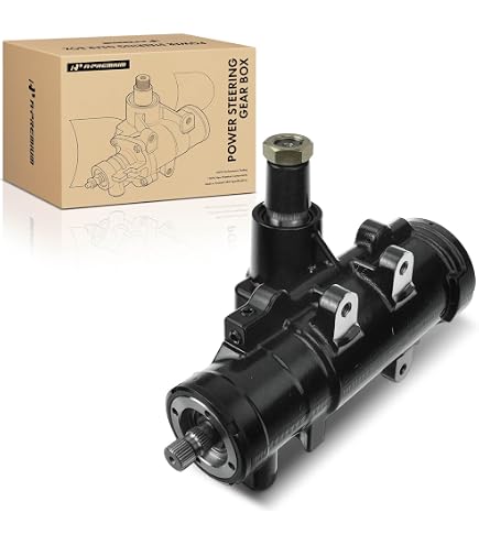 Amazon.com: Subaru WRX STi impreza Power Steering Gear Box Oil