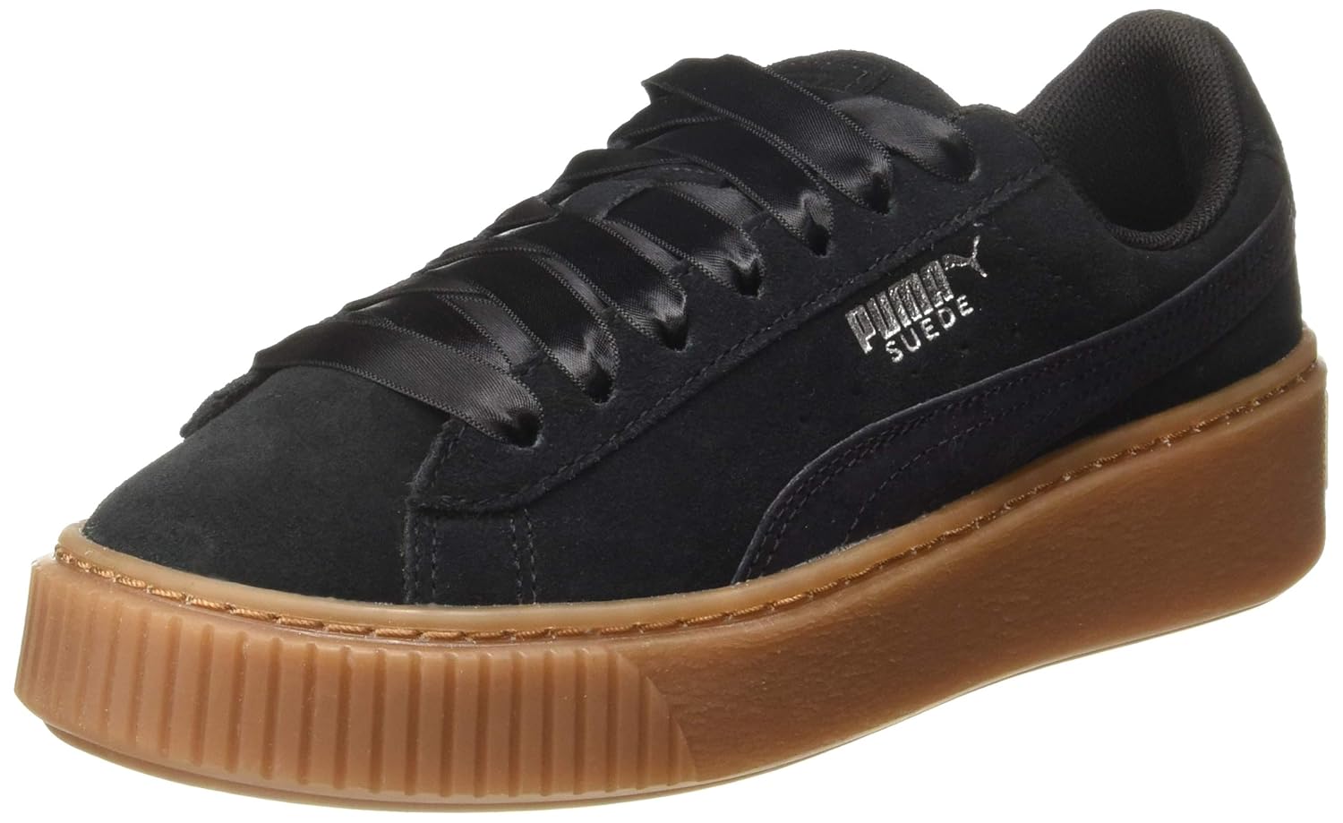 puma galaxy platform