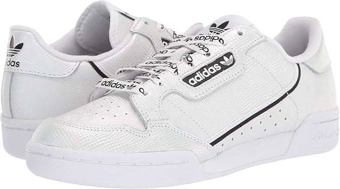 adidas originals continental 80 sneaker