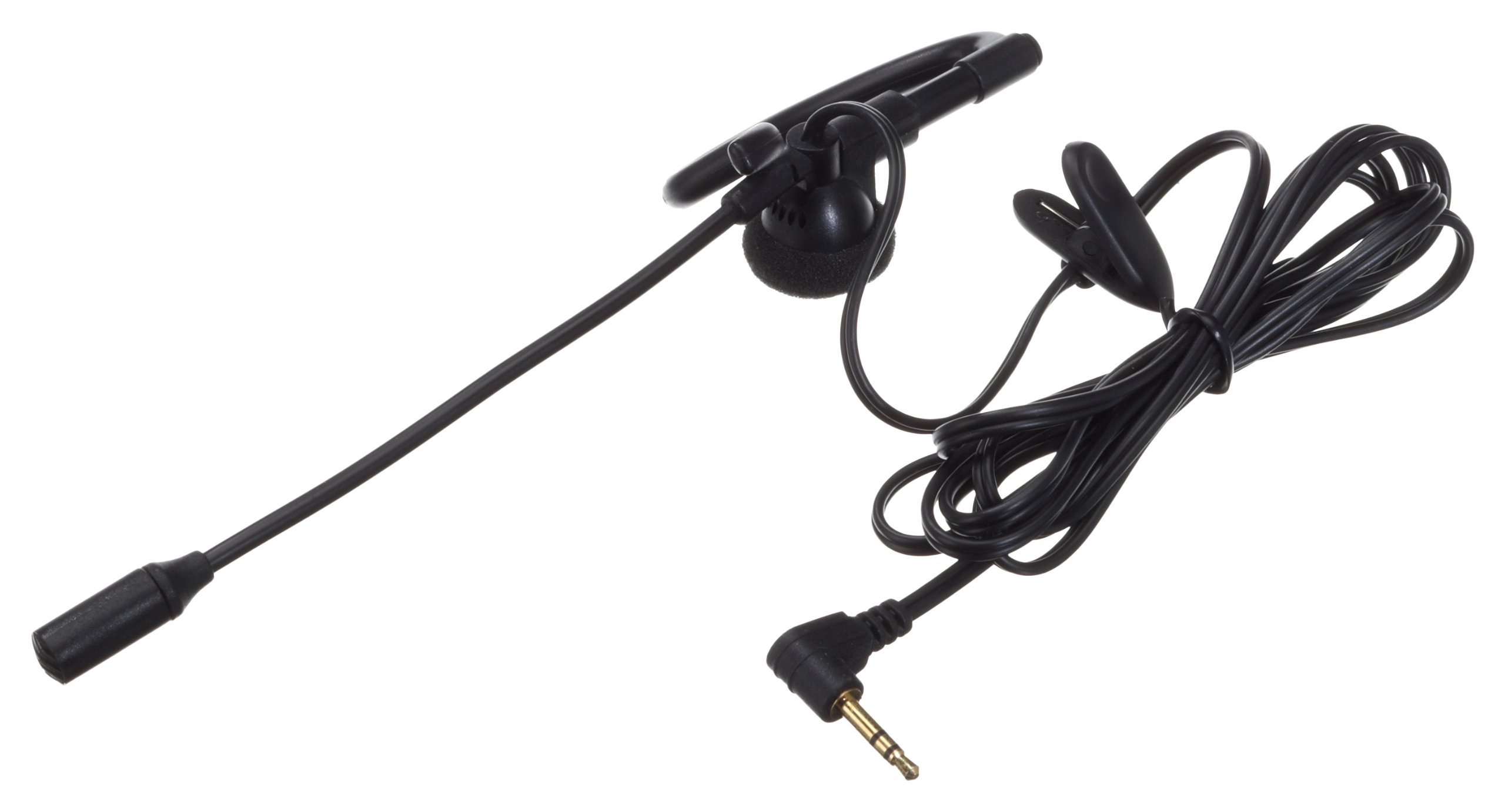 Motorola XTR D-SHAPE EARPIECE
