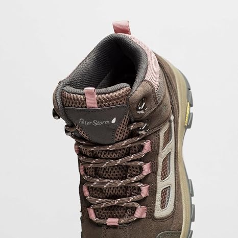 peter storm camborne mid