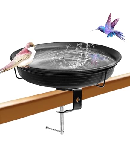 JLOBNYIUN Bains D'Oiseaux - Comparer Les Prix Et Offres Pour JLOBNYIUN