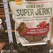 ultra chewy super jerky