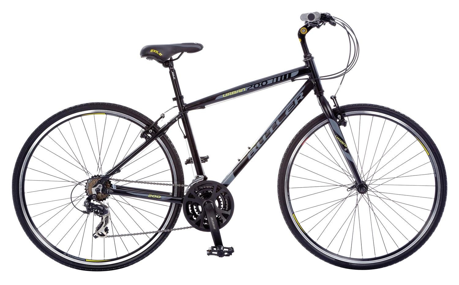 claud butler classic gents bike