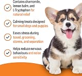 VETIQ Healthy Treats Serene Calming For Small Dogs & Puppies 50 g Pack of 4 view 4