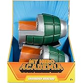 McFarlane Toys - My Hero Academia Katsuki Bakugo Grenadier Bracers