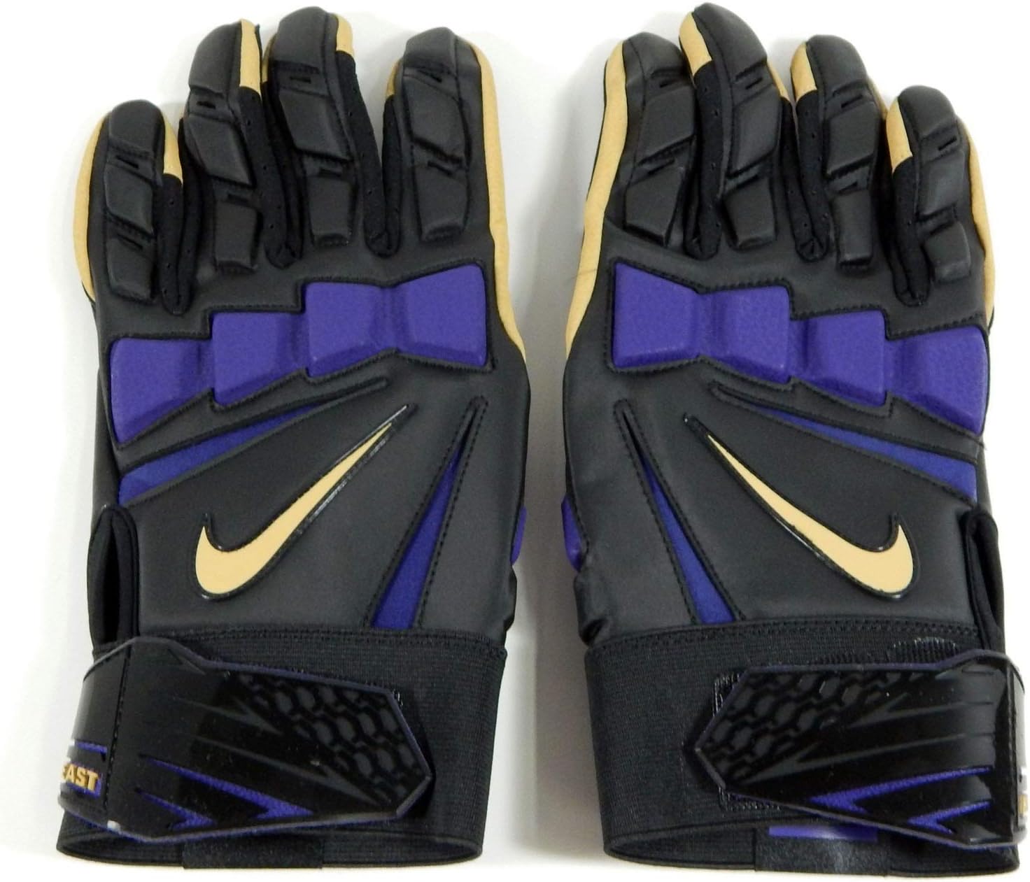 nike hyperbeast 2.0 lineman gloves xl