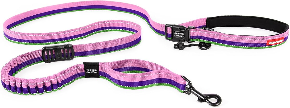 ezydog road runner leash