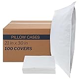 McKesson Disposable Pillow Case Covers [100