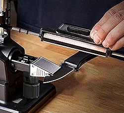 GEOCCI Support for Work Sharp Precision Adjust