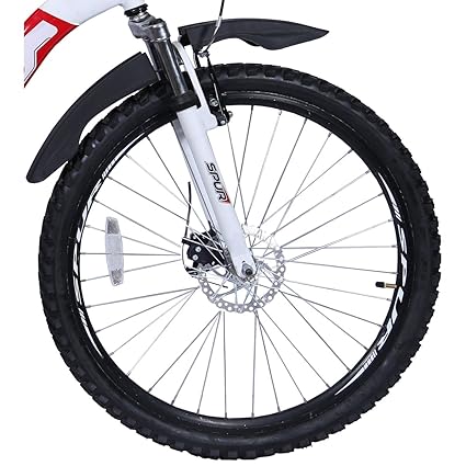 hero mercury octane 21 speed gear cycle