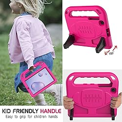 AVAWO Kids Case for Samsung Galaxy Tab A 8.4