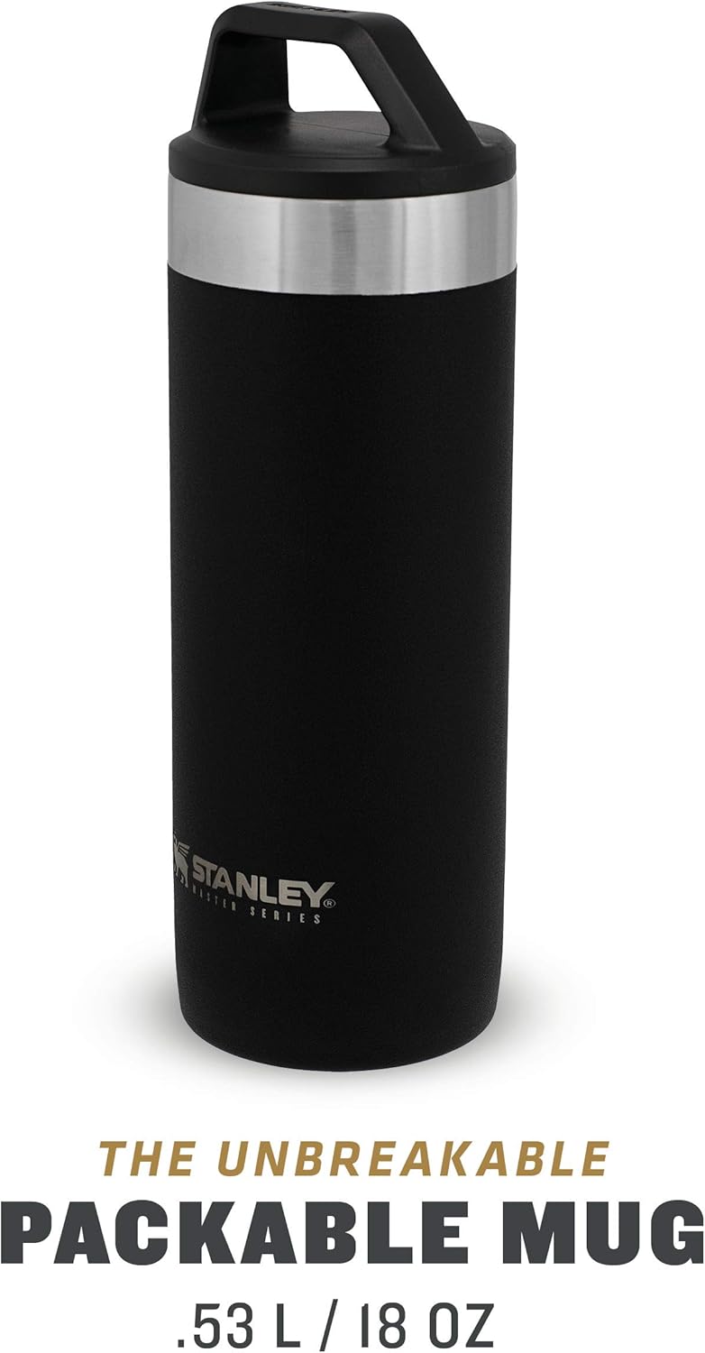 stanley master vacuum mug 18 oz