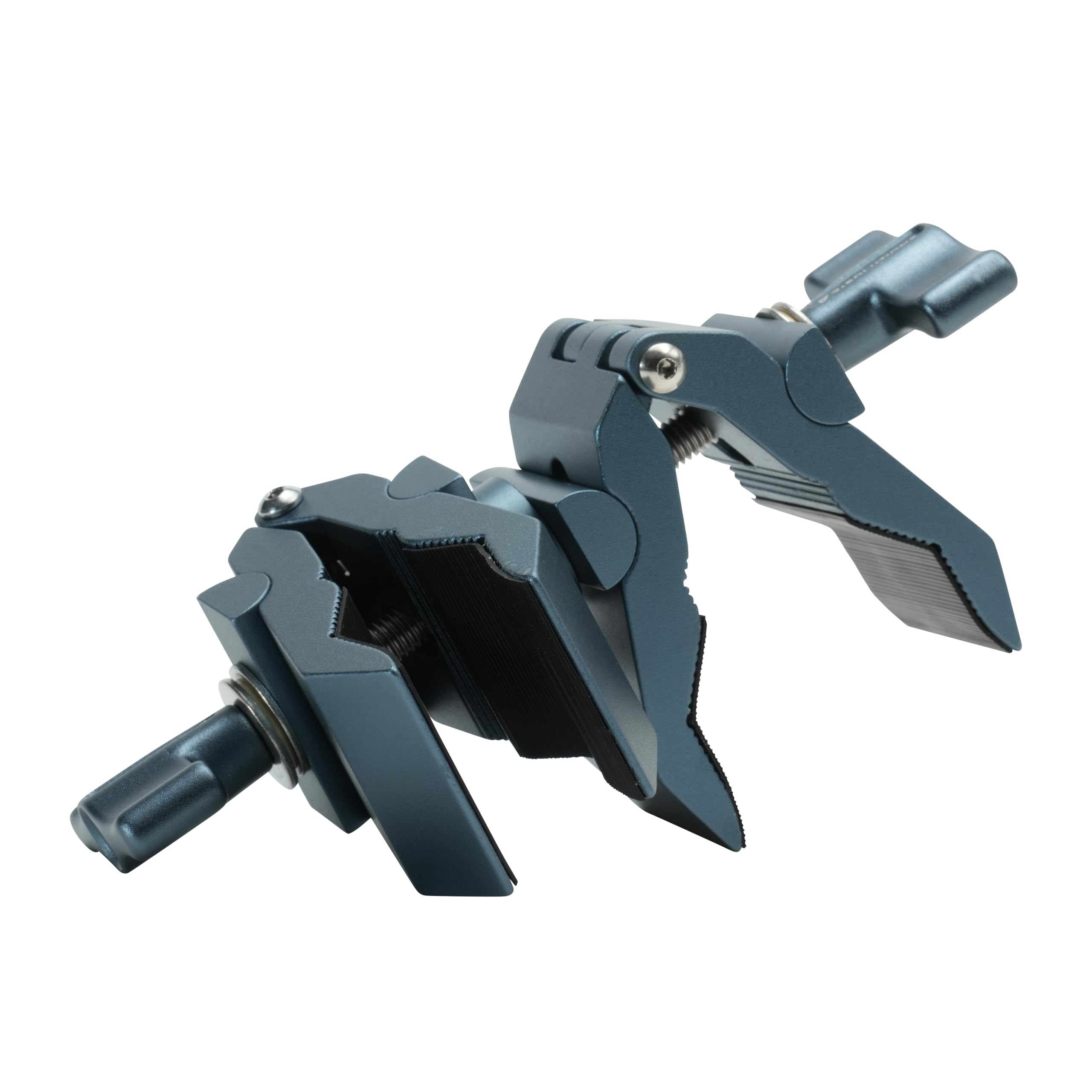 Python 9.VP5081D Double Clamp