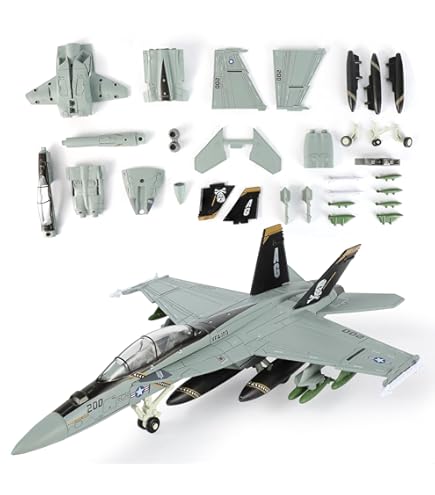 Amazon.com: Hasegawa 1/72 F/A-18C Hornet : Arts, Crafts & Sewing