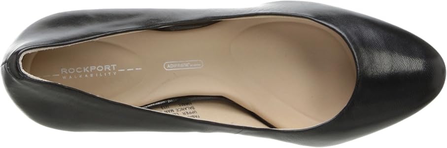 rockport 7 to seven pump