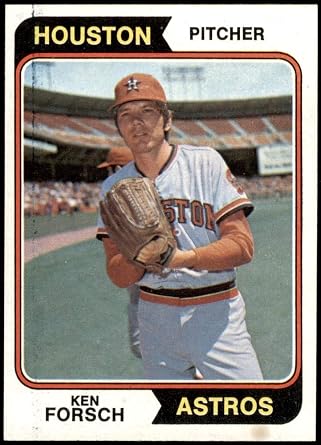 Ken Forsch