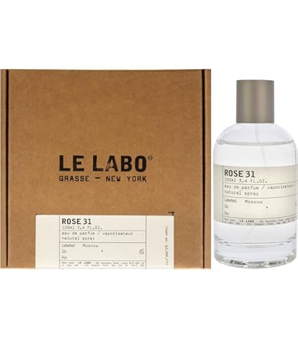 Amazon.com : Lys 41 by Le Labo for Unisex - 3.4 oz EDP Spray