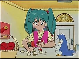 Amazon Co Jp 魔法のエンジェル スイートミントを観る Prime Video