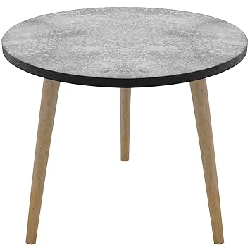 Tische Weiss Holz - Tisch Ausziehbar