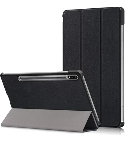 Amazon.com: Samsung Electronics Galaxy Tab S7 Book Cover