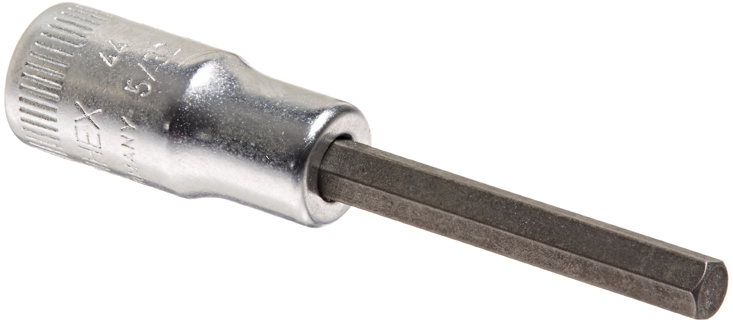 Stahlwille 44 to 5/32 – 1/4 Stainless Mug